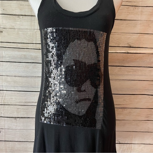 Forever 21 Twenty one Racerback Tank Top Size Medium - Picture 7 of 7